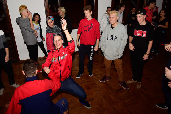 Buy your photos of the eventNR2 - Vila Olimpica 07 a 11/06/17 on Fotop