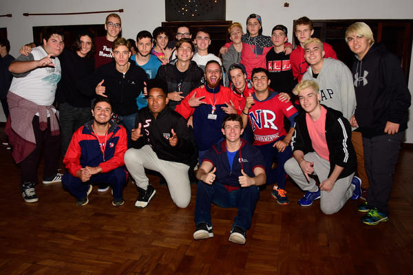 Buy your photos of the eventNR2 - Vila Olimpica 07 a 11/06/17 on Fotop