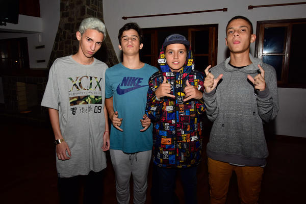 Buy your photos of the eventNR2 - Vila Olimpica 07 a 11/06/17 on Fotop