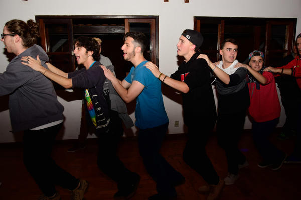 Buy your photos of the eventNR2 - Vila Olimpica 07 a 11/06/17 on Fotop