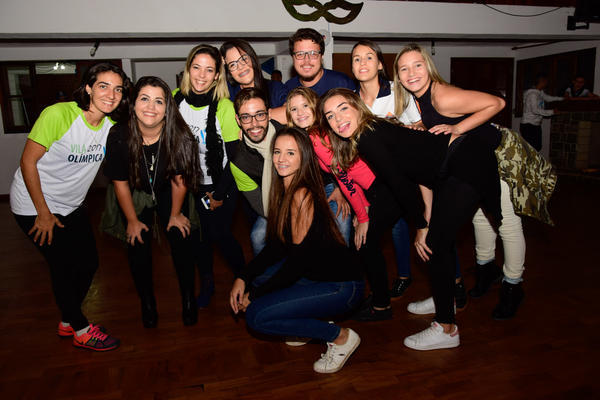 Buy your photos of the eventNR2 - Vila Olimpica 07 a 11/06/17 on Fotop