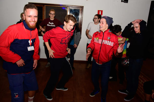 Buy your photos of the eventNR2 - Vila Olimpica 07 a 11/06/17 on Fotop