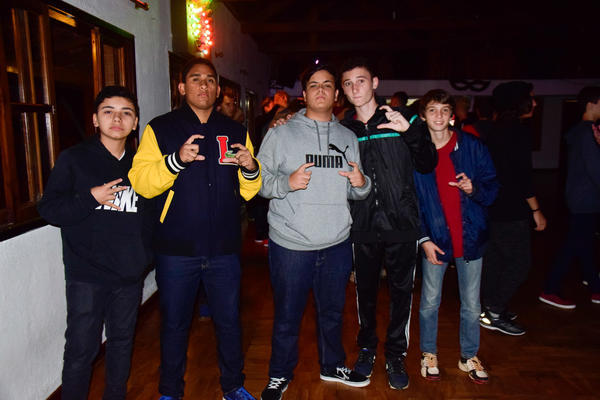 Buy your photos of the eventNR2 - Vila Olimpica 07 a 11/06/17 on Fotop