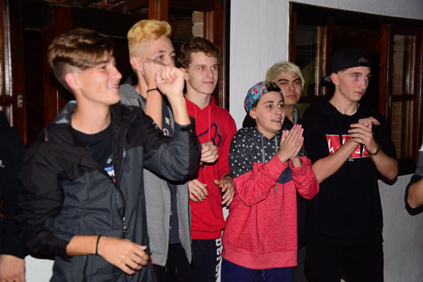 Buy your photos of the eventNR2 - Vila Olimpica 07 a 11/06/17 on Fotop