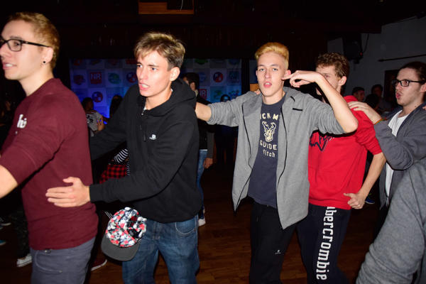 Buy your photos of the eventNR2 - Vila Olimpica 07 a 11/06/17 on Fotop