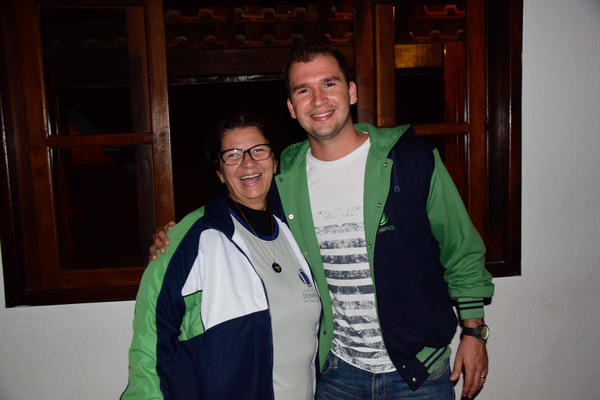 Buy your photos of the eventNR2 - Vila Olimpica 07 a 11/06/17 on Fotop