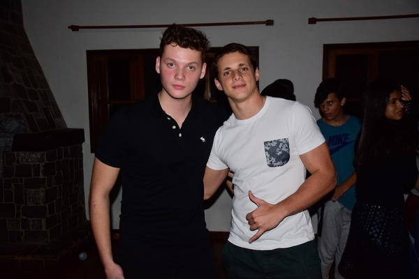 Buy your photos of the eventNR2 - Vila Olimpica 07 a 11/06/17 on Fotop