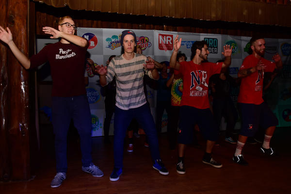 Buy your photos of the eventNR2 - Vila Olimpica 07 a 11/06/17 on Fotop