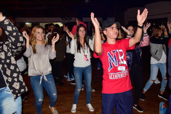 Buy your photos of the eventNR2 - Vila Olimpica 07 a 11/06/17 on Fotop