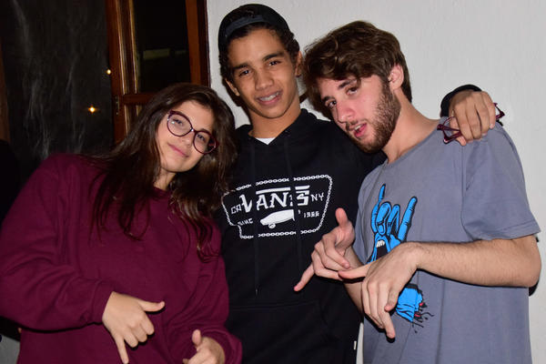 Buy your photos of the eventNR2 - Vila Olimpica 07 a 11/06/17 on Fotop