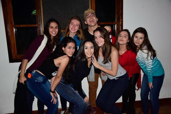 Buy your photos of the eventNR2 - Vila Olimpica 07 a 11/06/17 on Fotop