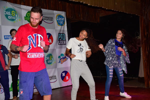 Buy your photos of the eventNR2 - Vila Olimpica 07 a 11/06/17 on Fotop