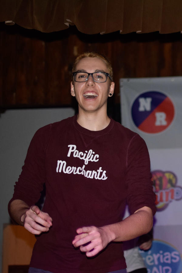 Buy your photos of the eventNR2 - Vila Olimpica 07 a 11/06/17 on Fotop