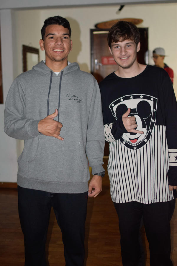 Buy your photos of the eventNR2 - Vila Olimpica 07 a 11/06/17 on Fotop