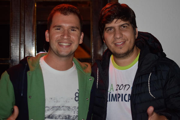 Buy your photos of the eventNR2 - Vila Olimpica 07 a 11/06/17 on Fotop