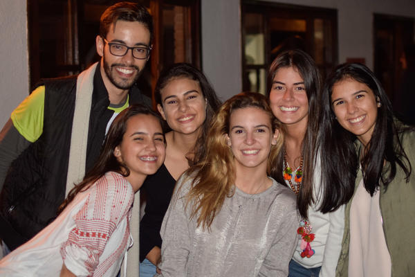 Buy your photos of the eventNR2 - Vila Olimpica 07 a 11/06/17 on Fotop