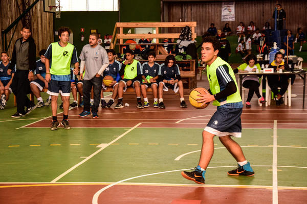 Buy your photos of the eventNR2 - Vila Olimpica 07 a 11/06/17 on Fotop