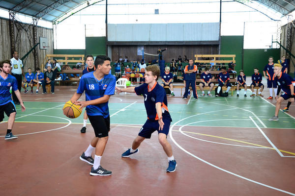 Buy your photos of the eventNR2 - Vila Olimpica 07 a 11/06/17 on Fotop