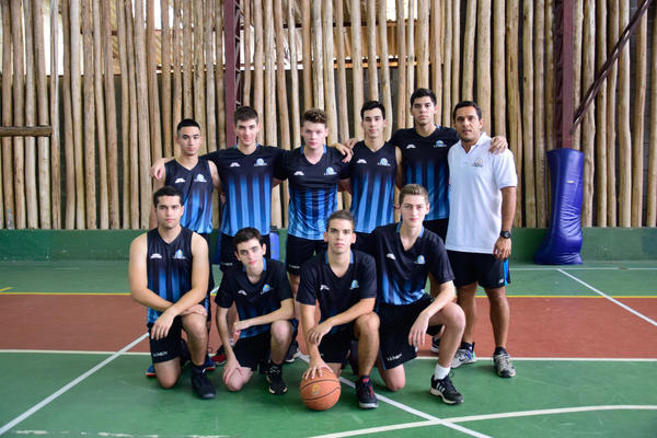 Buy your photos of the eventNR2 - Vila Olimpica 07 a 11/06/17 on Fotop