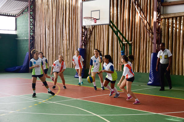 Buy your photos of the eventNR2 - Vila Olimpica 07 a 11/06/17 on Fotop