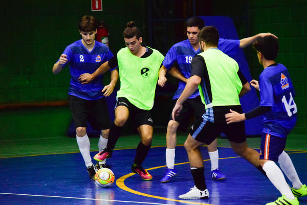 Buy your photos of the eventNR2 - Vila Olimpica 07 a 11/06/17 on Fotop