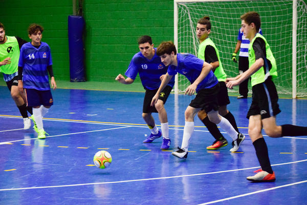 Buy your photos of the eventNR2 - Vila Olimpica 07 a 11/06/17 on Fotop