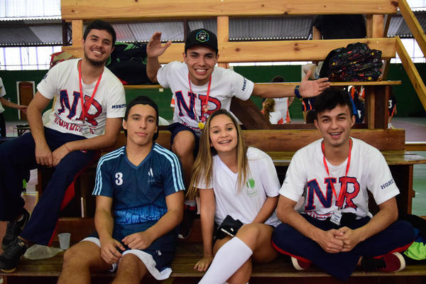 Buy your photos of the eventNR2 - Vila Olimpica 07 a 11/06/17 on Fotop