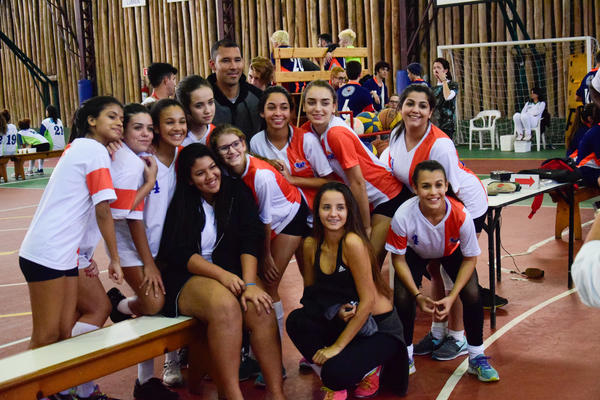 Buy your photos of the eventNR2 - Vila Olimpica 07 a 11/06/17 on Fotop