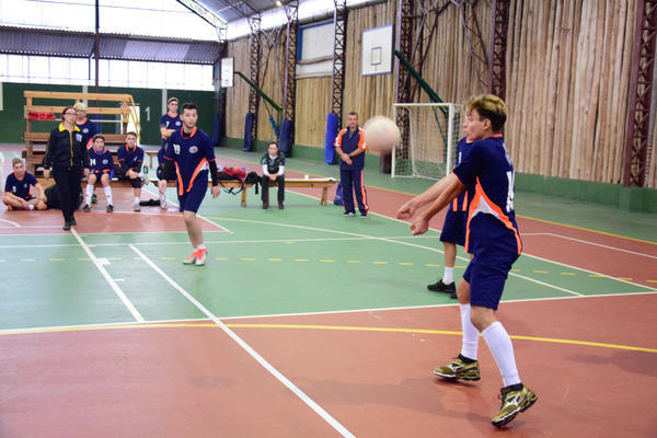 Buy your photos of the eventNR2 - Vila Olimpica 07 a 11/06/17 on Fotop