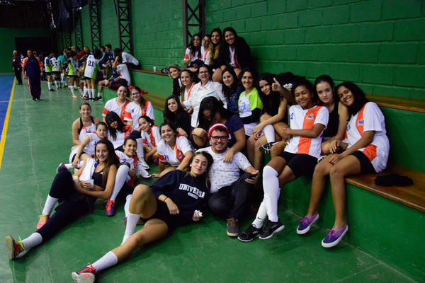 Buy your photos of the eventNR2 - Vila Olimpica 07 a 11/06/17 on Fotop