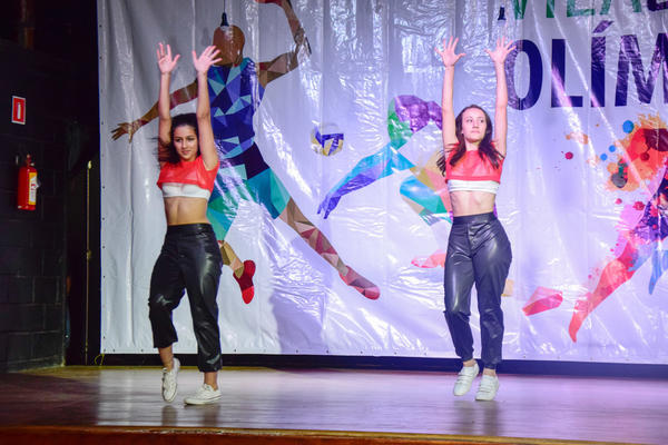 Buy your photos of the eventNR2 - Vila Olimpica 07 a 11/06/17 on Fotop