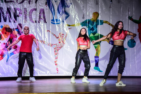 Buy your photos of the eventNR2 - Vila Olimpica 07 a 11/06/17 on Fotop