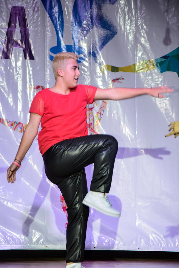 Buy your photos of the eventNR2 - Vila Olimpica 07 a 11/06/17 on Fotop