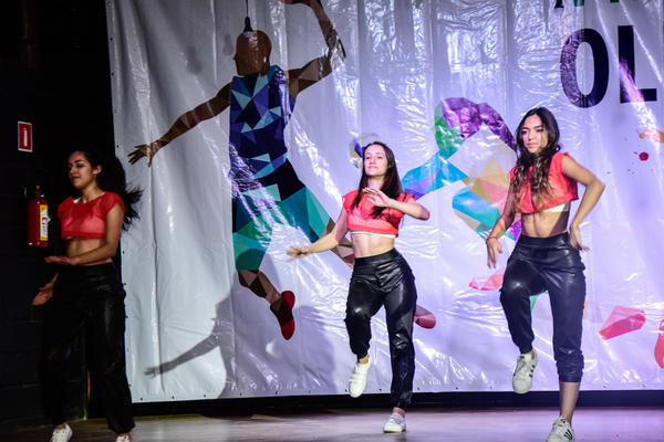 Buy your photos of the eventNR2 - Vila Olimpica 07 a 11/06/17 on Fotop