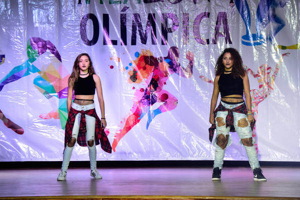 Buy your photos of the eventNR2 - Vila Olimpica 07 a 11/06/17 on Fotop