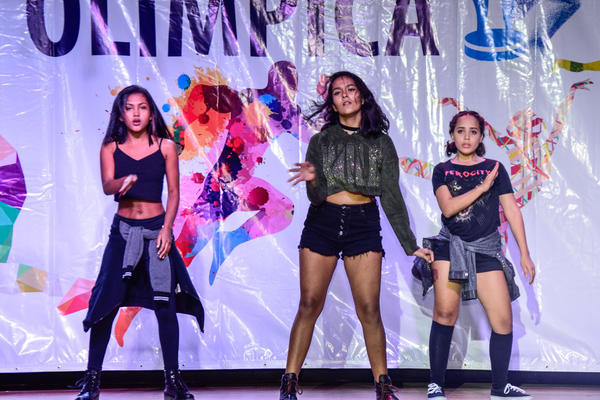 Buy your photos of the eventNR2 - Vila Olimpica 07 a 11/06/17 on Fotop