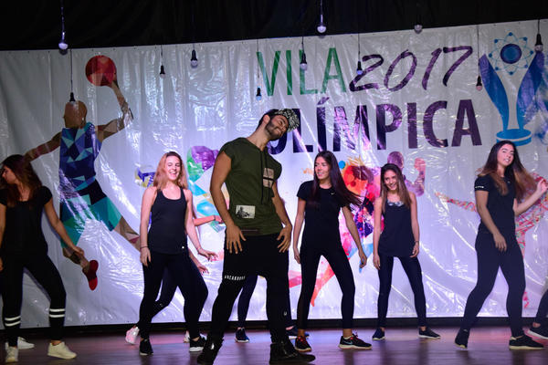 Buy your photos of the eventNR2 - Vila Olimpica 07 a 11/06/17 on Fotop