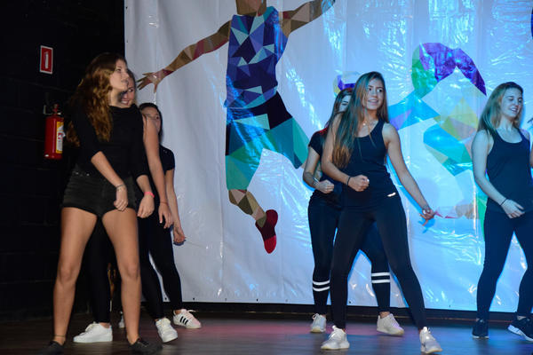 Buy your photos of the eventNR2 - Vila Olimpica 07 a 11/06/17 on Fotop