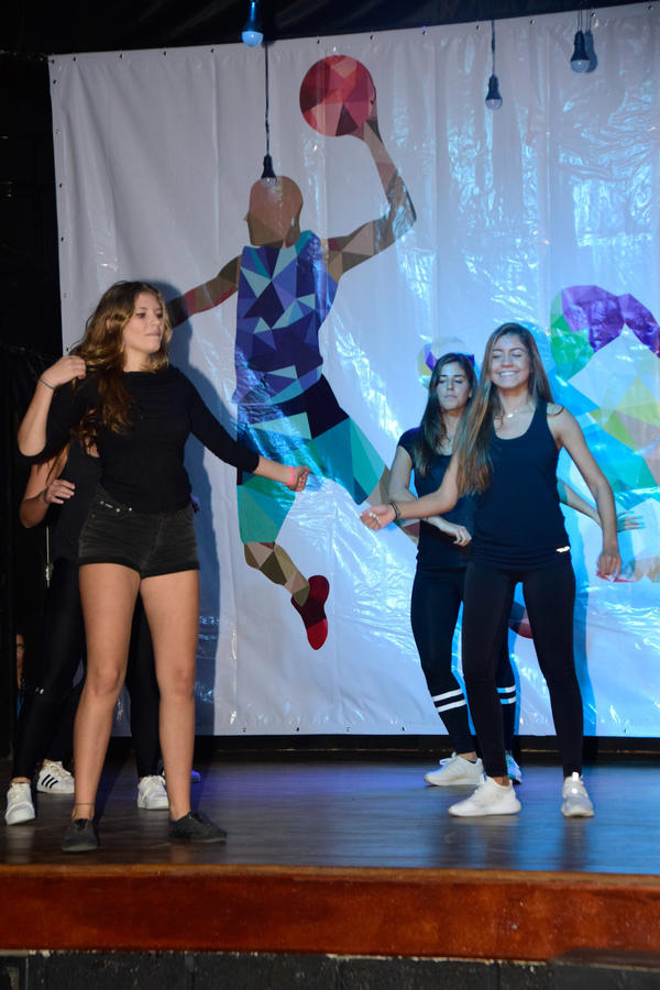 Buy your photos of the eventNR2 - Vila Olimpica 07 a 11/06/17 on Fotop