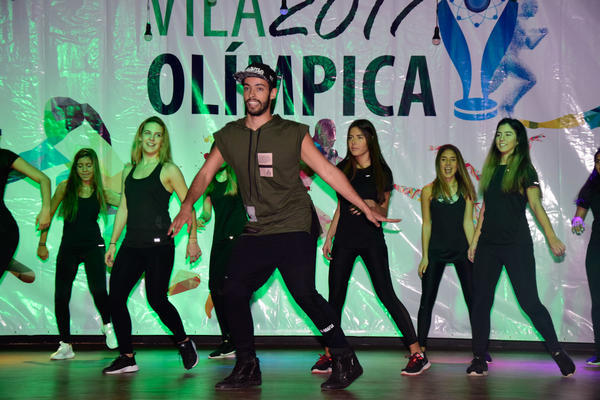 Buy your photos of the eventNR2 - Vila Olimpica 07 a 11/06/17 on Fotop