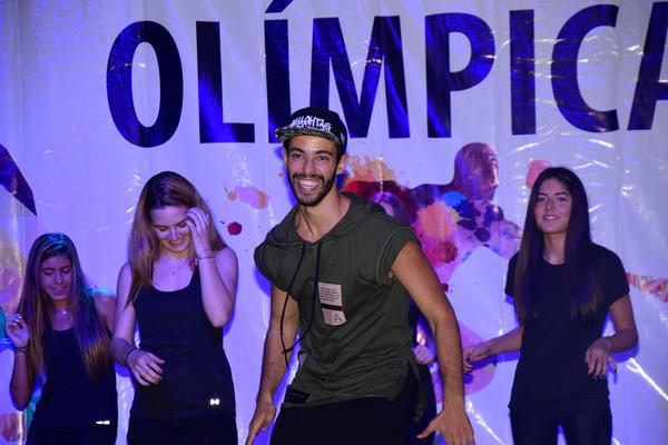 Buy your photos of the eventNR2 - Vila Olimpica 07 a 11/06/17 on Fotop