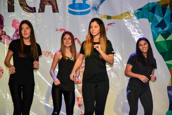 Buy your photos of the eventNR2 - Vila Olimpica 07 a 11/06/17 on Fotop