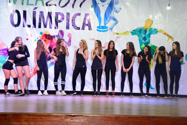 Buy your photos of the eventNR2 - Vila Olimpica 07 a 11/06/17 on Fotop