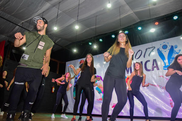 Buy your photos of the eventNR2 - Vila Olimpica 07 a 11/06/17 on Fotop