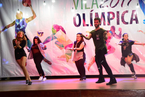 Buy your photos of the eventNR2 - Vila Olimpica 07 a 11/06/17 on Fotop