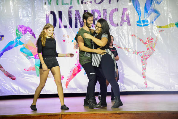 Buy your photos of the eventNR2 - Vila Olimpica 07 a 11/06/17 on Fotop