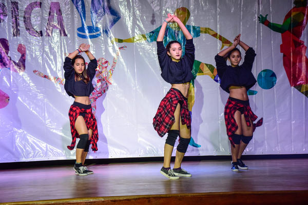 Buy your photos of the eventNR2 - Vila Olimpica 07 a 11/06/17 on Fotop