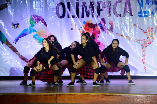 Buy your photos of the eventNR2 - Vila Olimpica 07 a 11/06/17 on Fotop