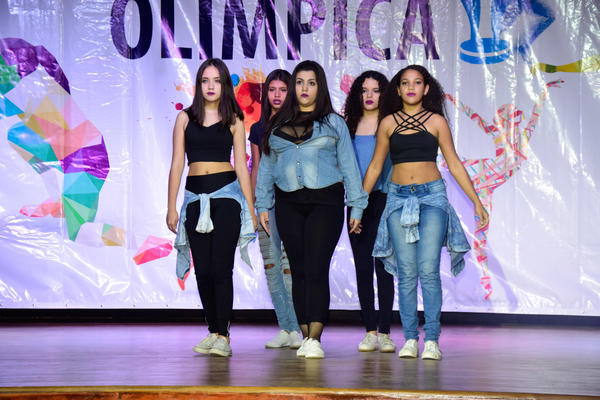 Buy your photos of the eventNR2 - Vila Olimpica 07 a 11/06/17 on Fotop