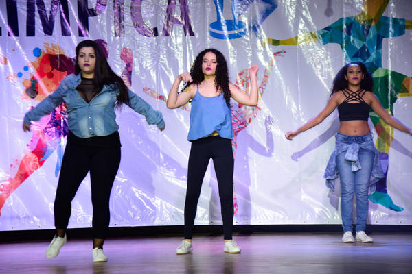 Buy your photos of the eventNR2 - Vila Olimpica 07 a 11/06/17 on Fotop